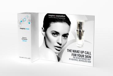 EXOSOME CELL BOOSTER SERUM 4,5ML